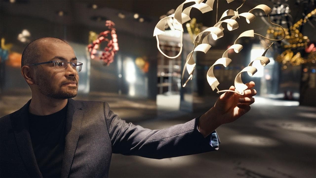 Backdrop – The Thinking Game