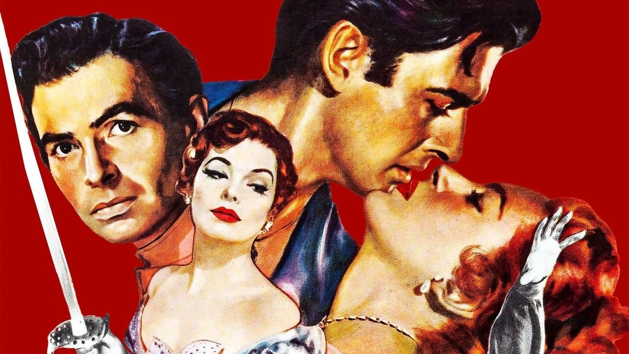 Backdrop – Im Schatten der Krone