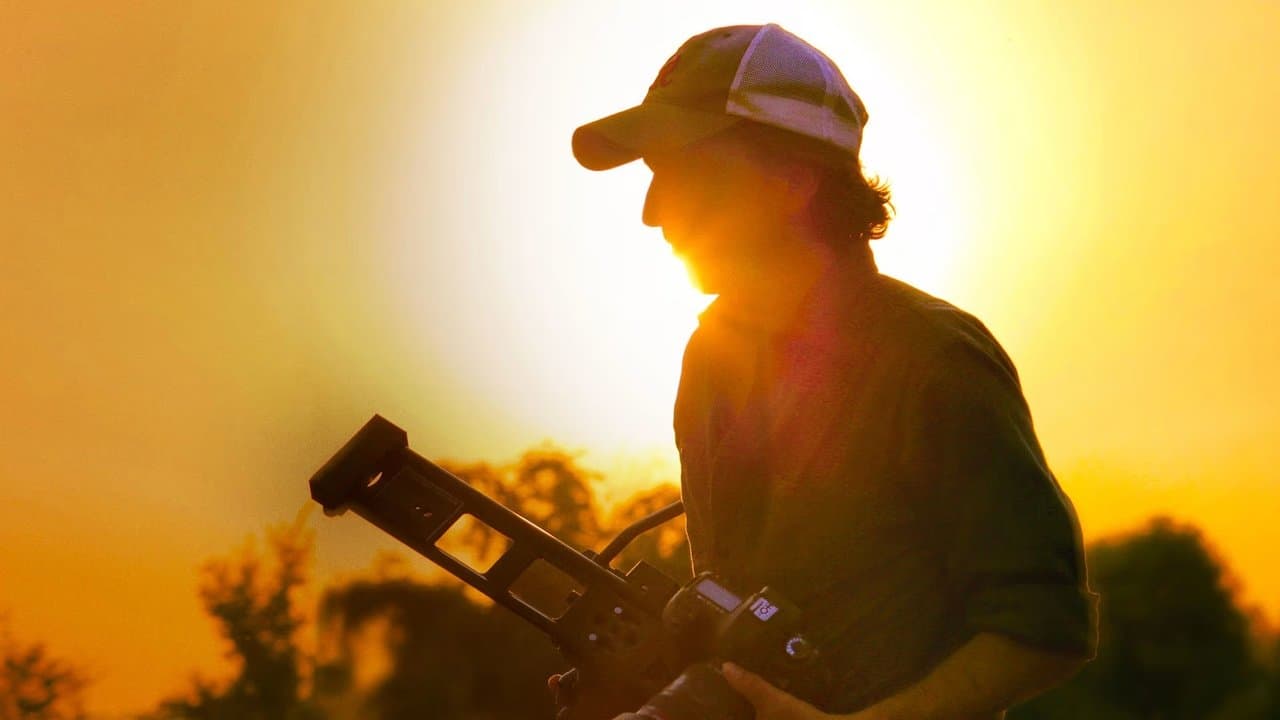 Backdrop – Armed Only with a Camera: The Life and Death of Brent Renaud