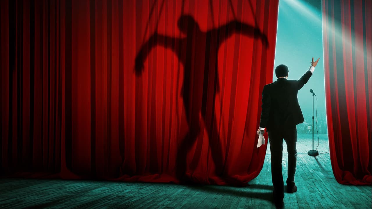 Backdrop – Юморист