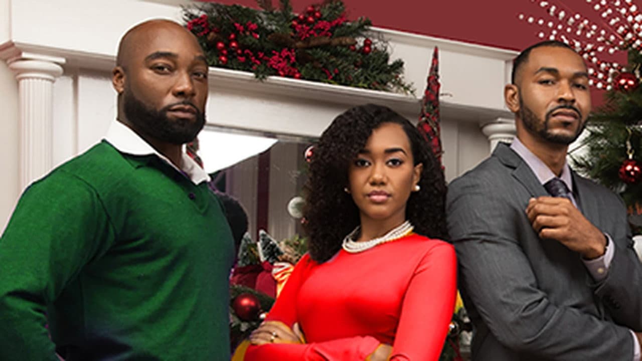 Backdrop – Some Kind of Christmas!