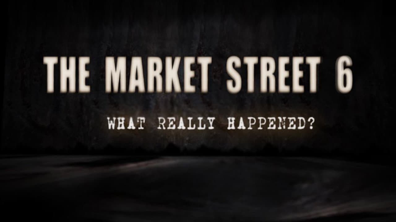 Backdrop – The Market Street 6