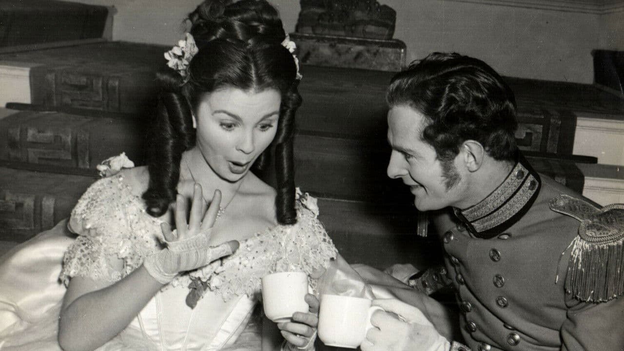 Backdrop – Uncle Silas