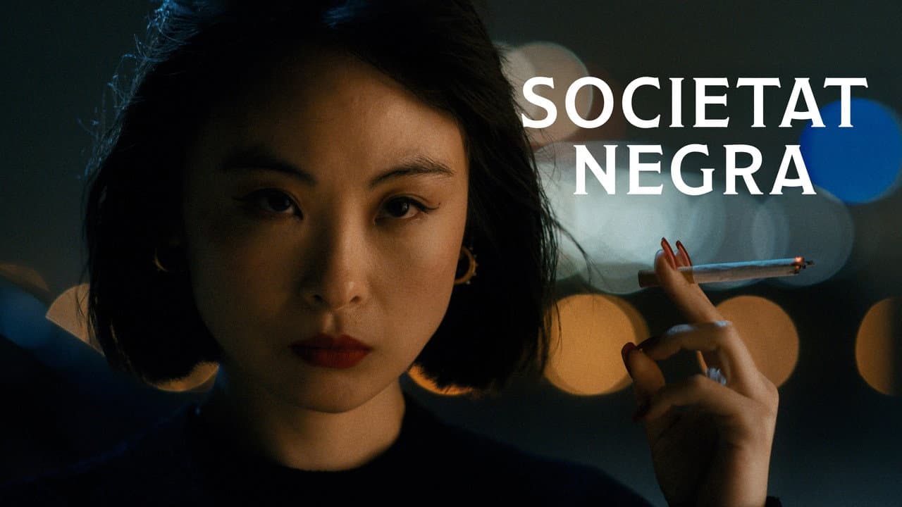 Backdrop – Societat negra