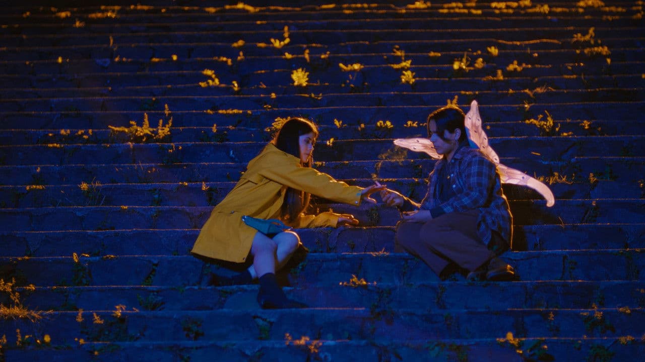 Backdrop – Snakeskin