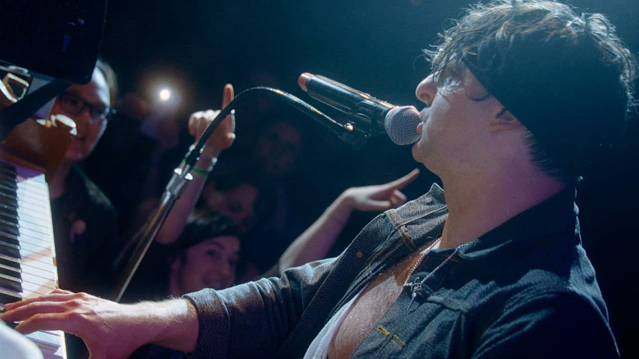 Backdrop – Art Dealers