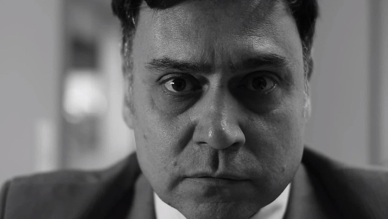 Backdrop – aquilo que desapareceu