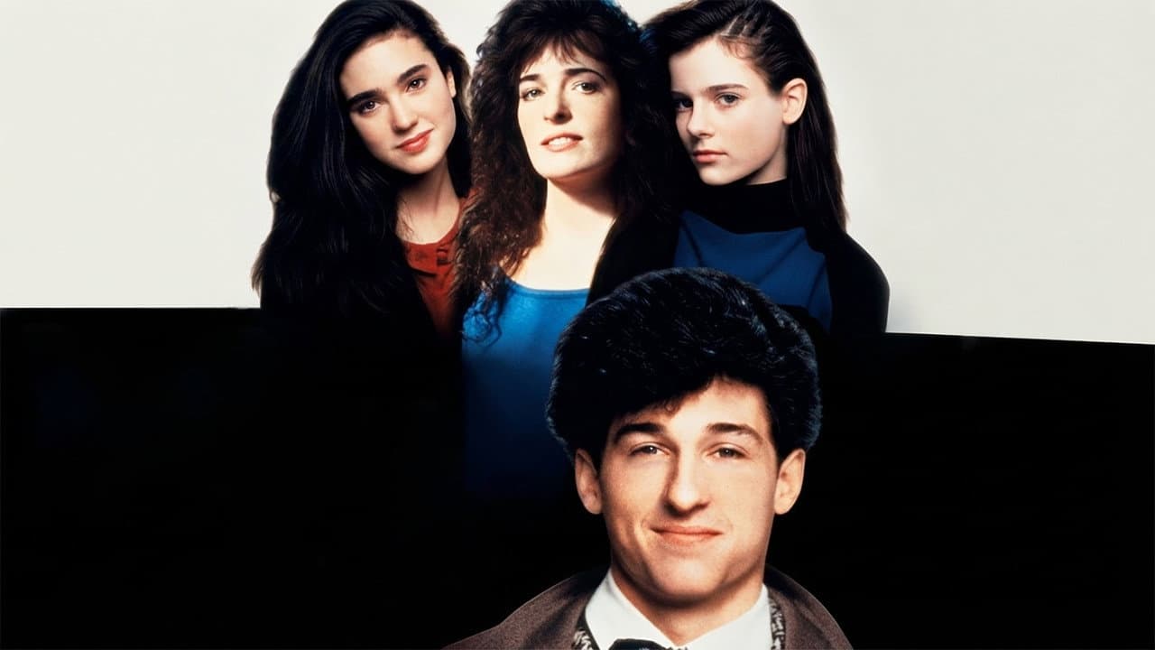 Backdrop – Some Girls