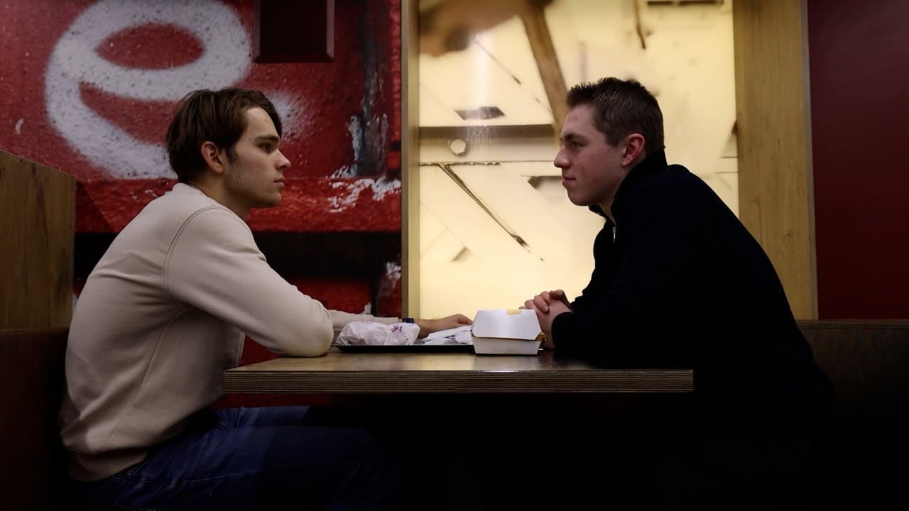 Backdrop – Echoes of Youth