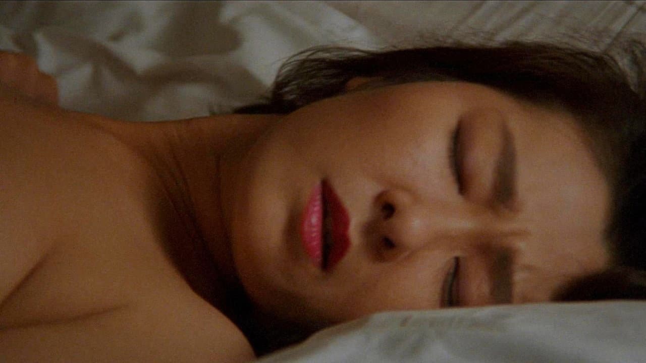 Backdrop – あげまん未亡人　夜まで待てない