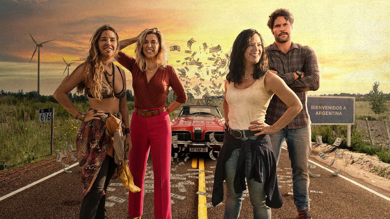 Backdrop – La Situación