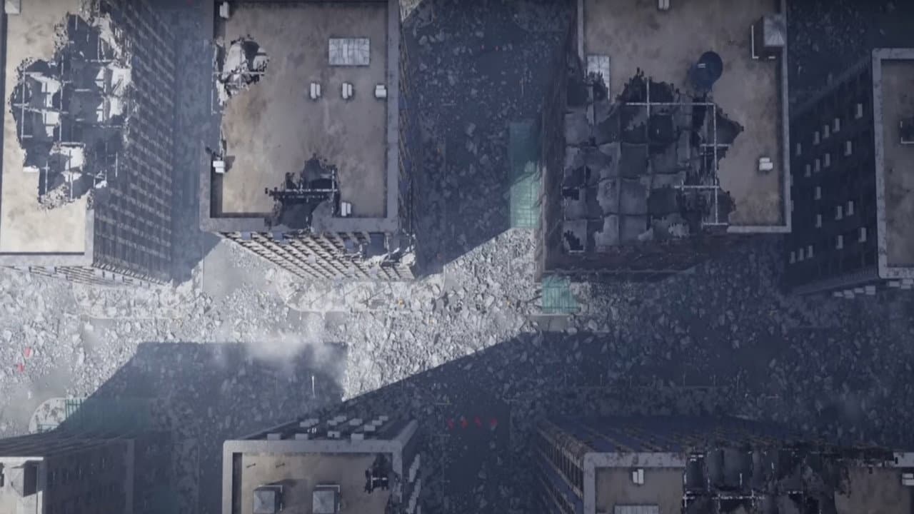 Backdrop – The Spark