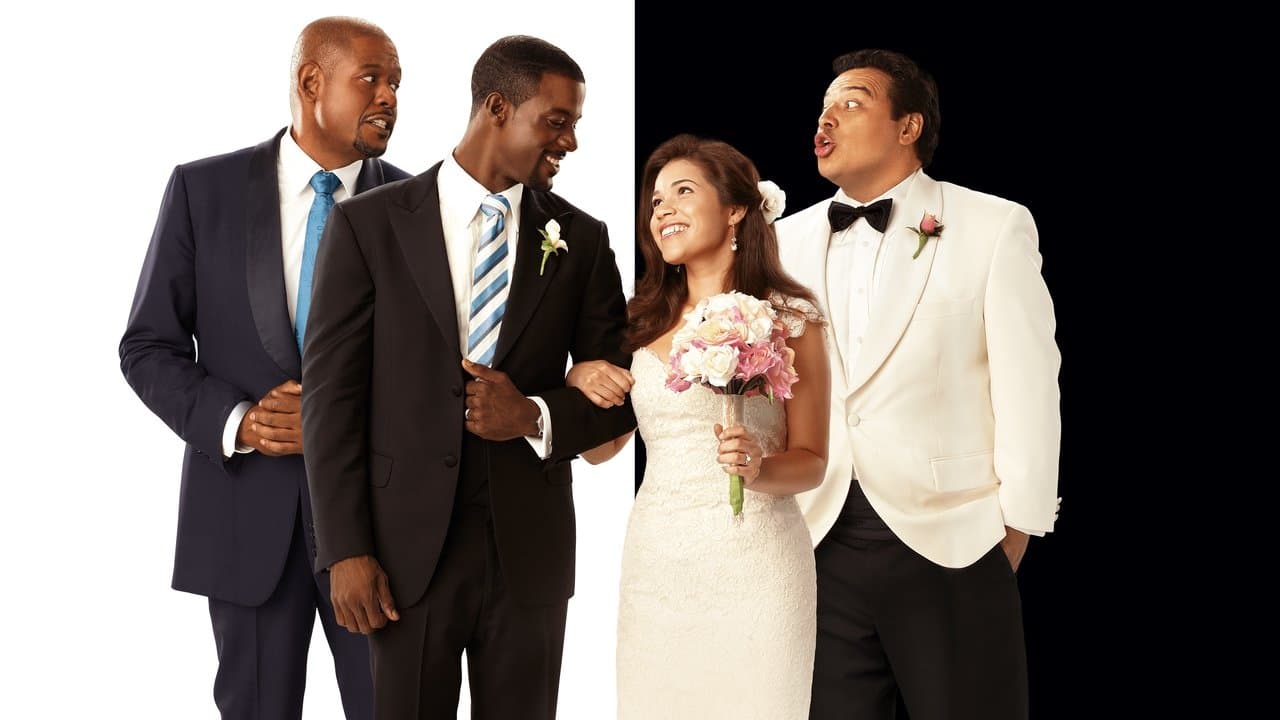 Backdrop – Our Family Wedding