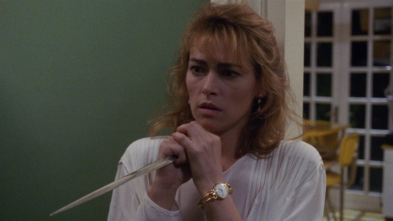 Backdrop – Body Puzzle - Mit blutigen Grüßen