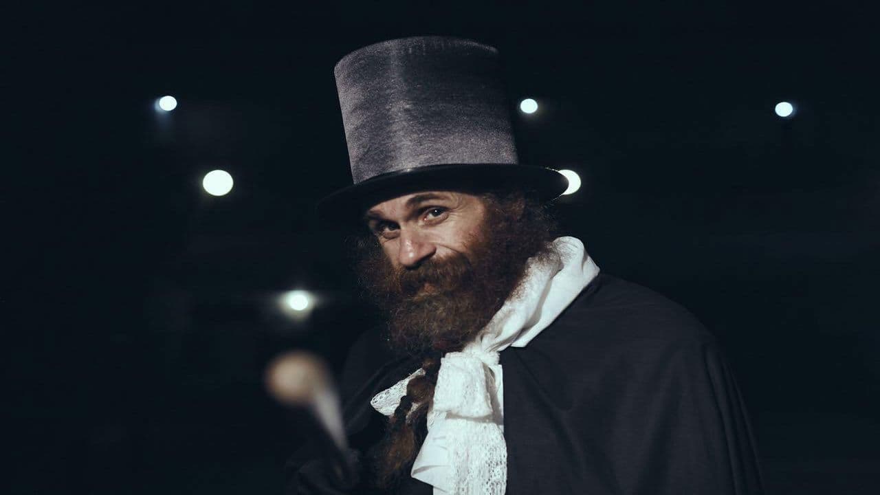 Backdrop – Cine Marrocos