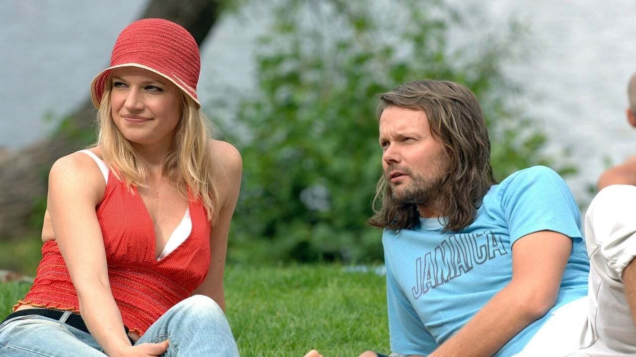 Backdrop – Jede zweite Woche