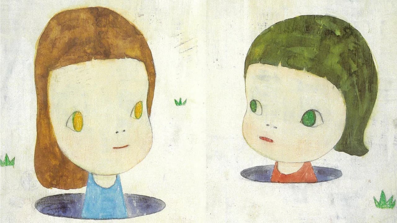 Backdrop – デイジーの人生