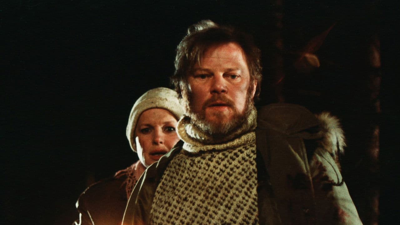 Backdrop – Ulvetid