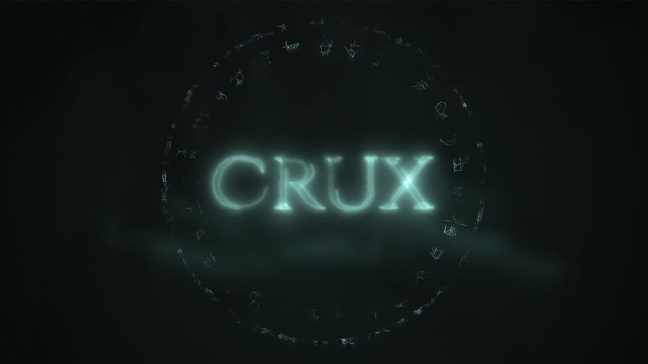 Backdrop – Crux