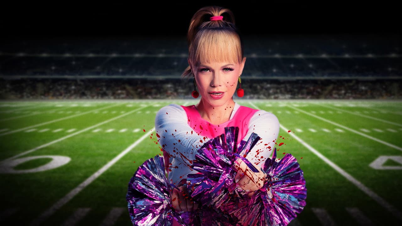 Backdrop – Blood, Sweat and Cheer