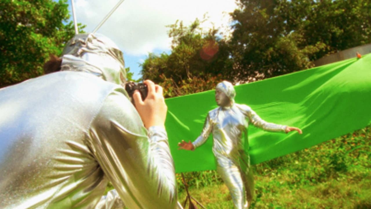 Backdrop – La Película
