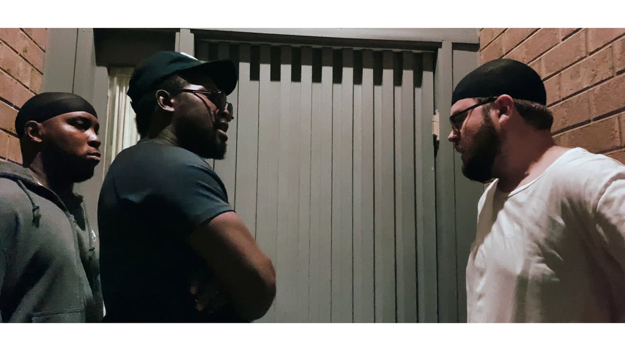 Backdrop – Philly's Finest