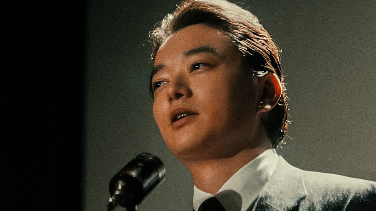 Backdrop – BAUS 映画から船出した映画館
