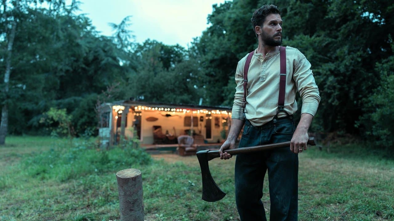 Backdrop – The Beast Within