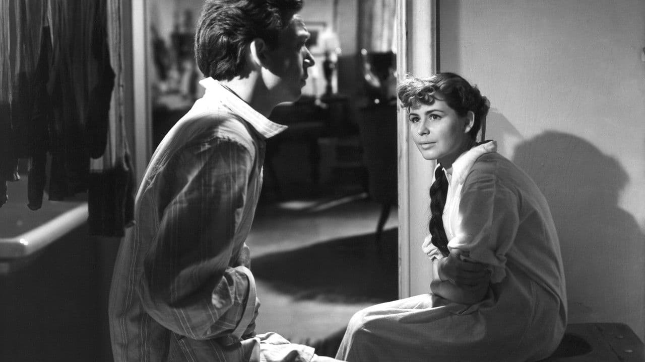 Backdrop – An die Freude