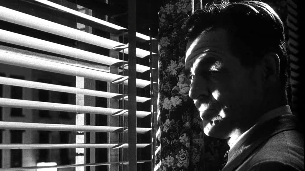 Backdrop – Wenig Chancen für morgen