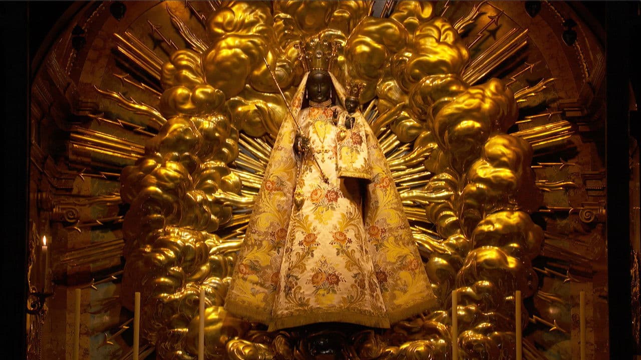 Backdrop – Das katholische Korsett – oder der mühevolle Weg zum Frauenstimmrecht