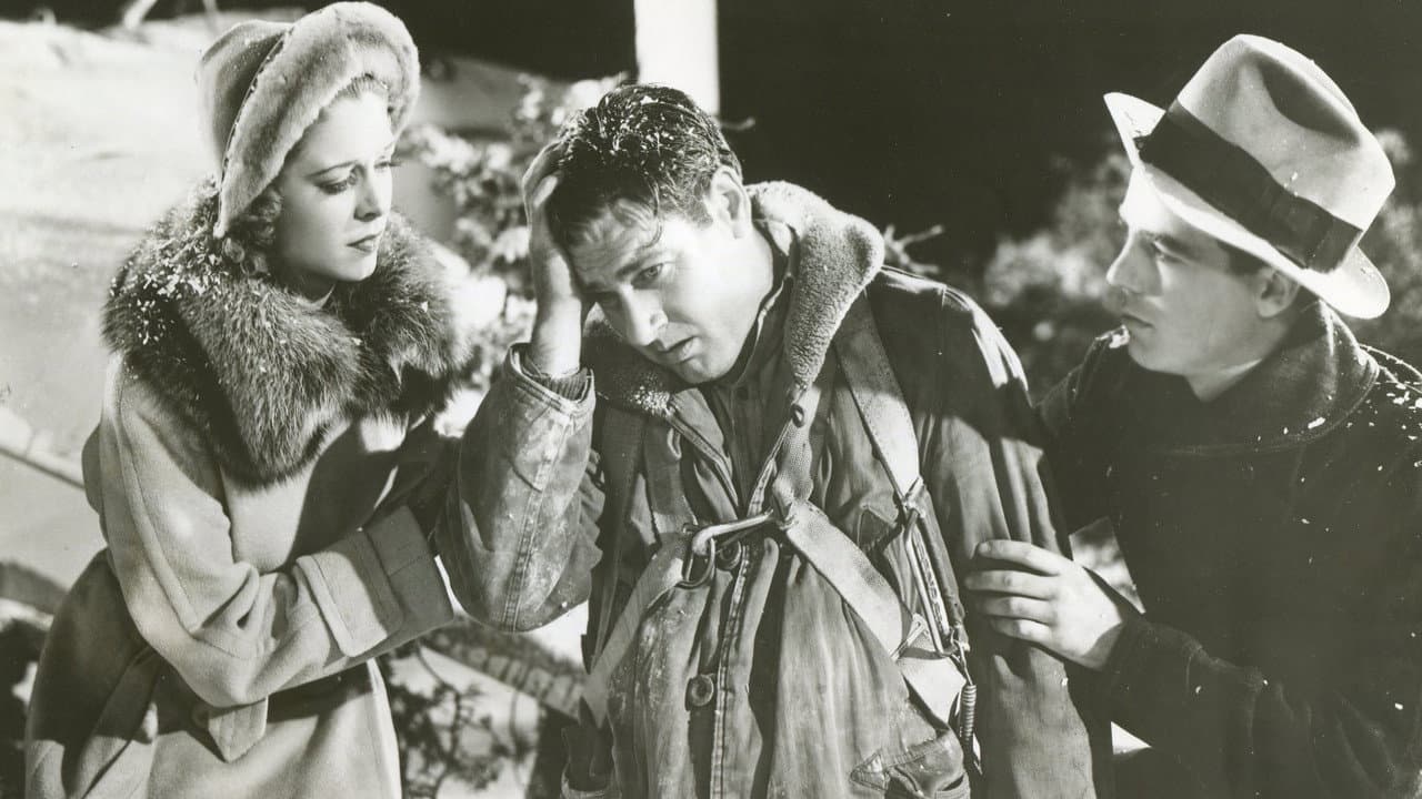 Backdrop – Legion of Lost Flyers