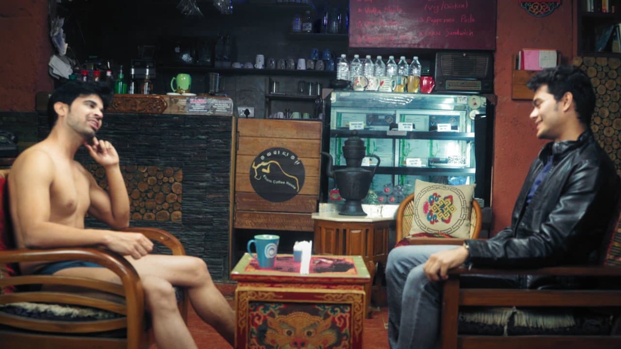 Backdrop – Honest Gay Dating In India