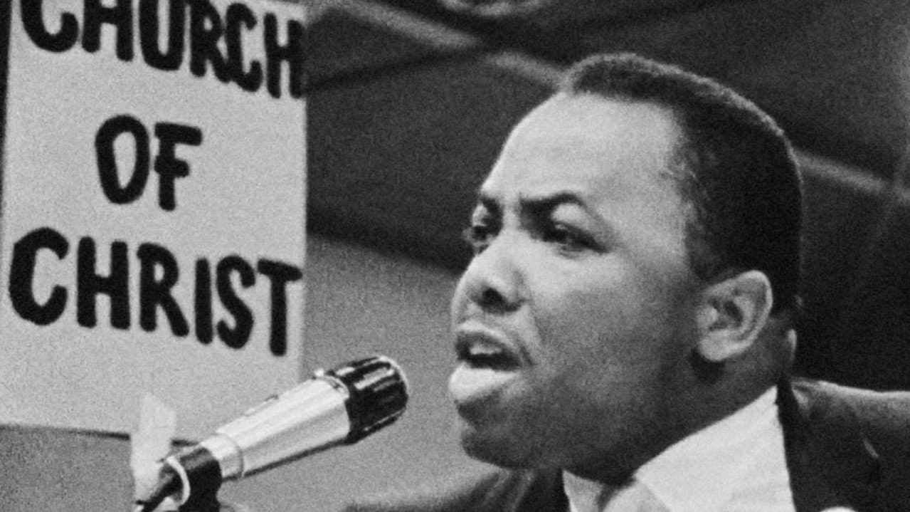 Backdrop – Through Conflict to Negotiation