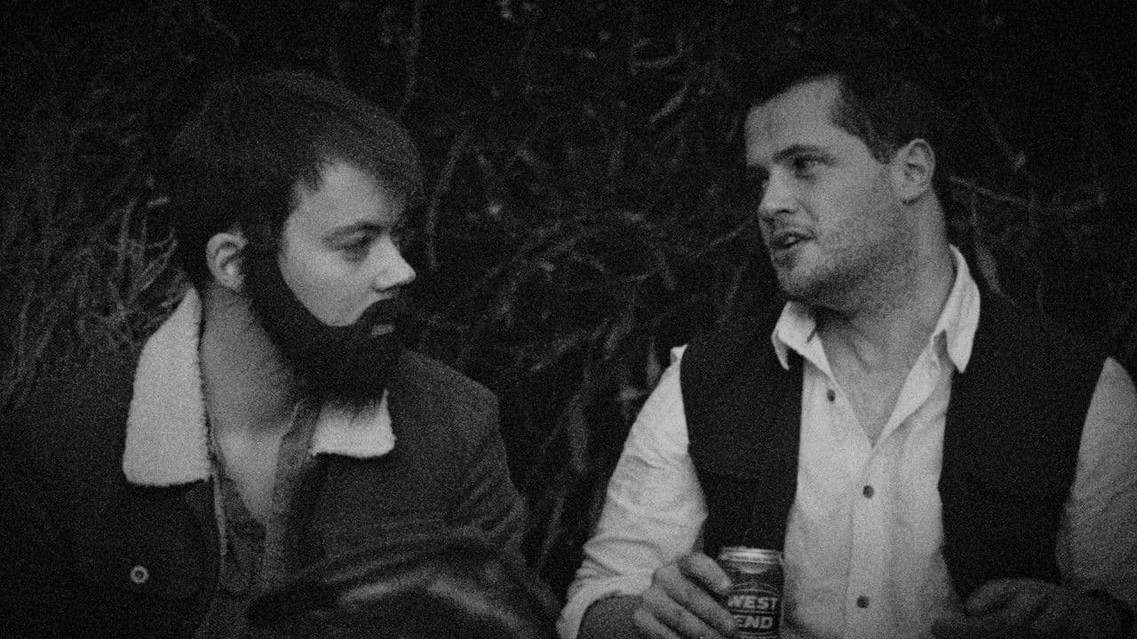 Backdrop – The Ned Kelly