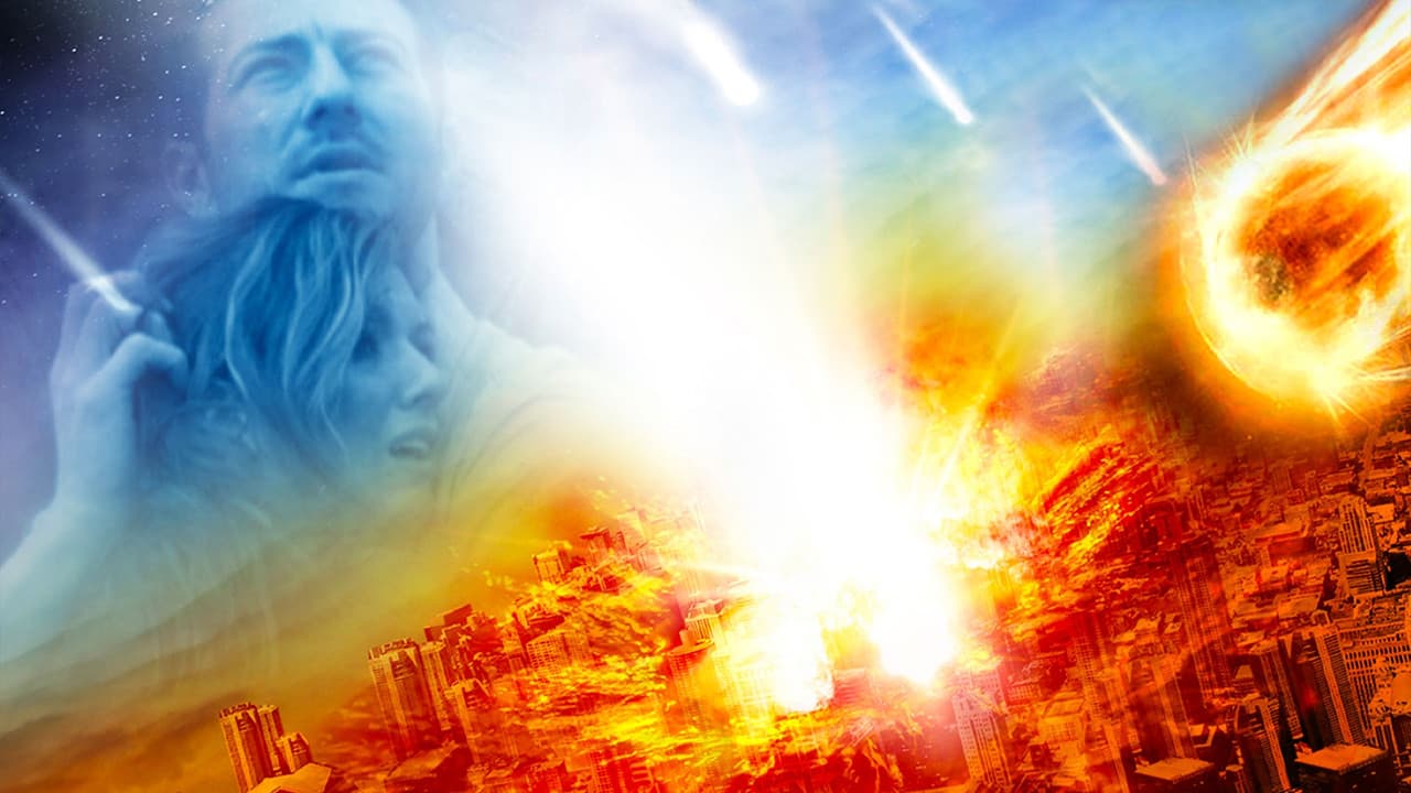 Backdrop – 2012 - Armageddon