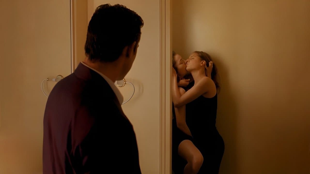 Backdrop – Heimliche Spiele