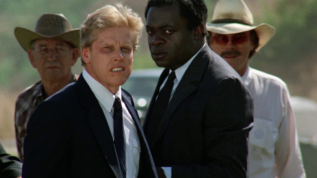 Backdrop – Der Tiger - Die Stunde des Infernos