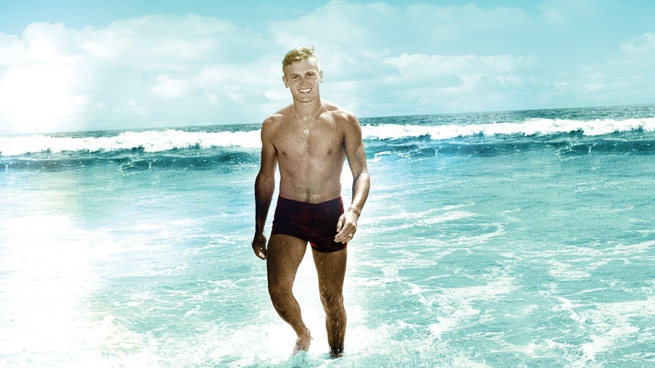 Backdrop – Tab Hunter Confidential