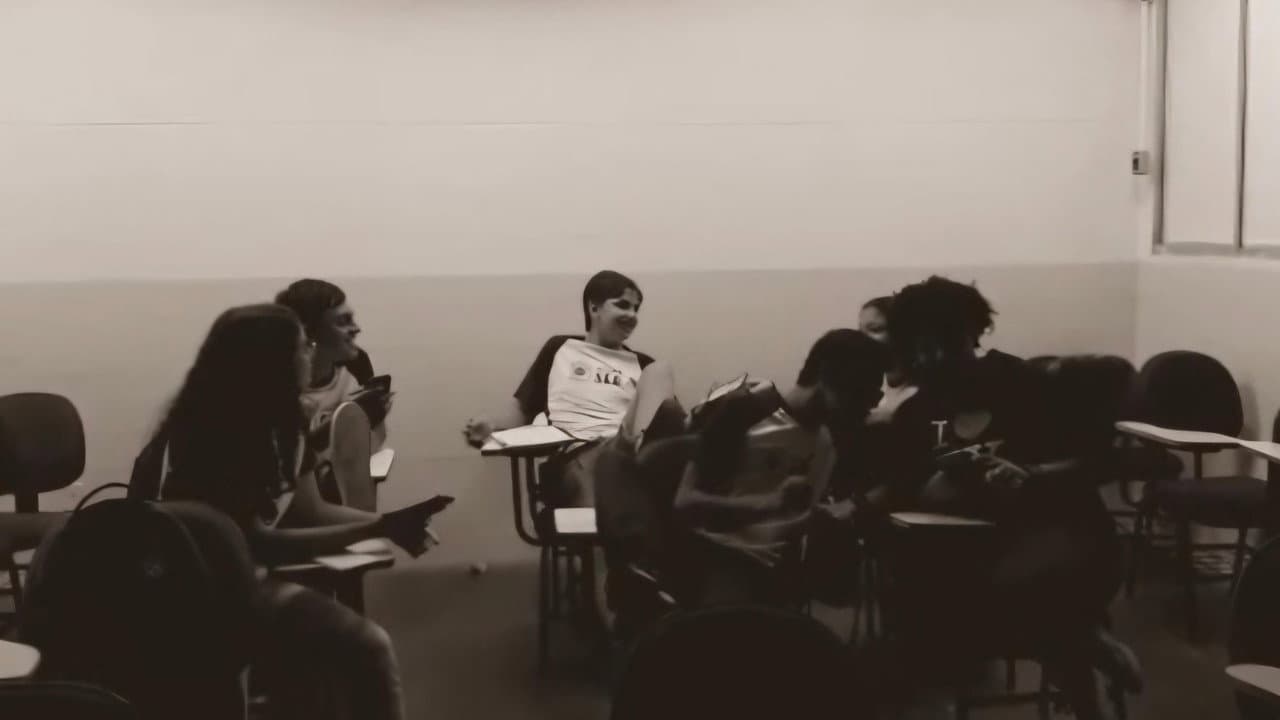 Backdrop – Welcome to Class 6