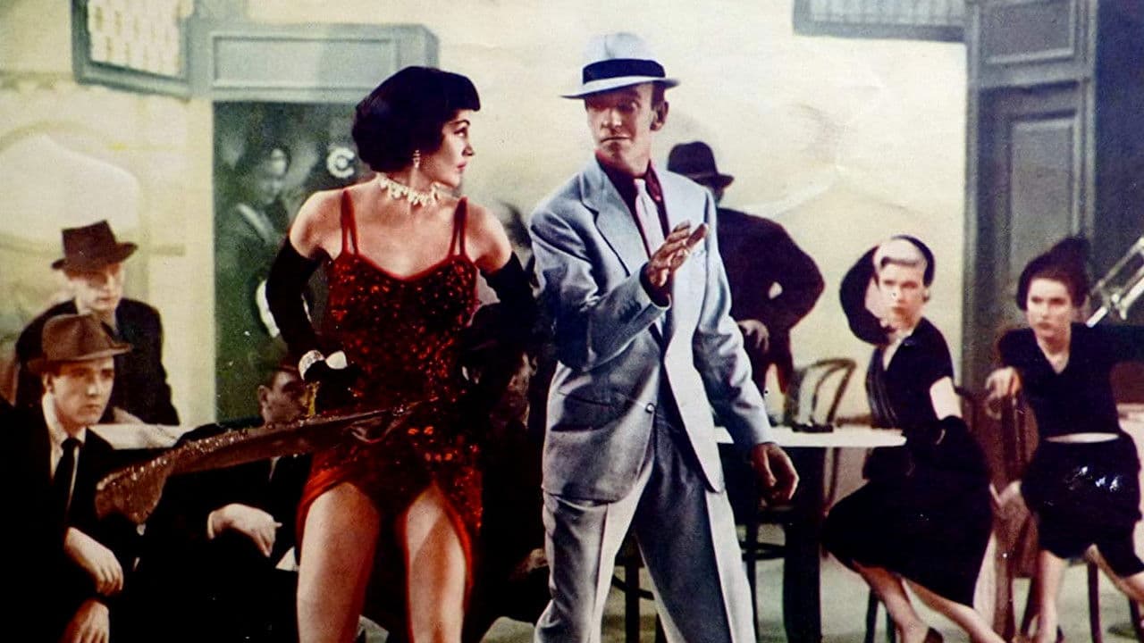 Backdrop – La La La