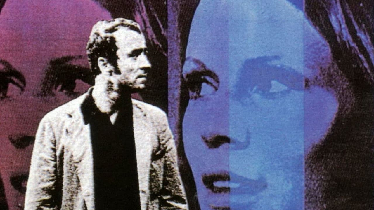 Backdrop – Un cave