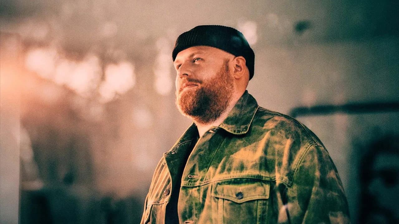 Backdrop – Tom Walker - Reeperbahn Festival 2024