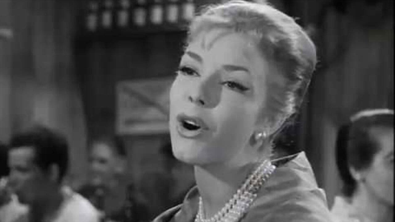 Backdrop – Um Candango na Belacap