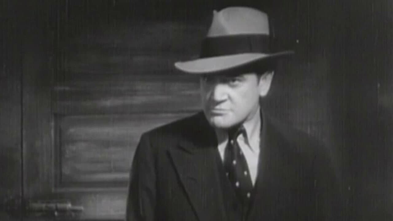 Backdrop – Shooting Straight