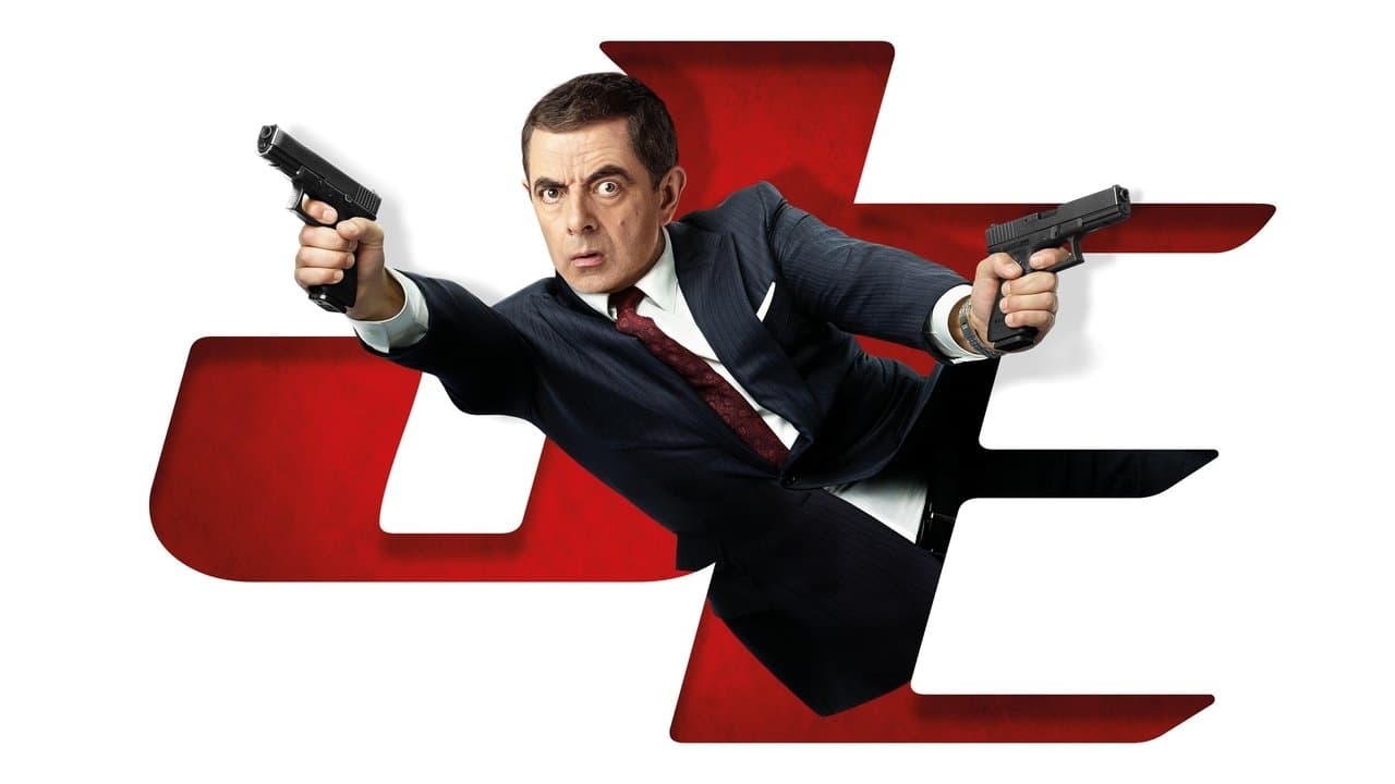 Backdrop – Johnny English - Man lebt nur dreimal