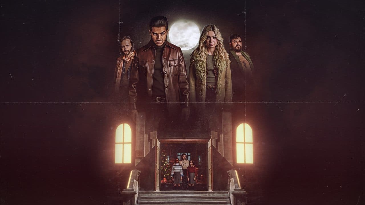 Backdrop – The Sacrifice Game