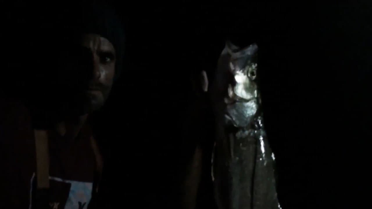 Backdrop – Contra a Maré