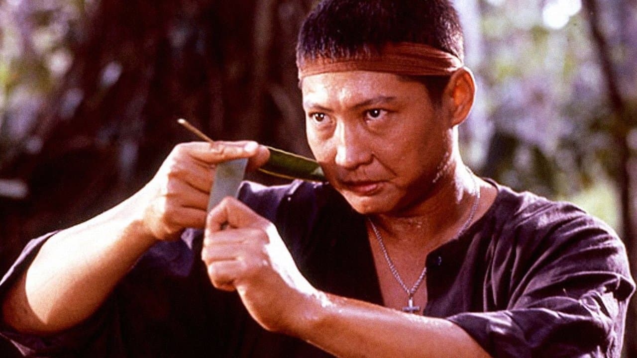 Backdrop – Operation Eastern Condors