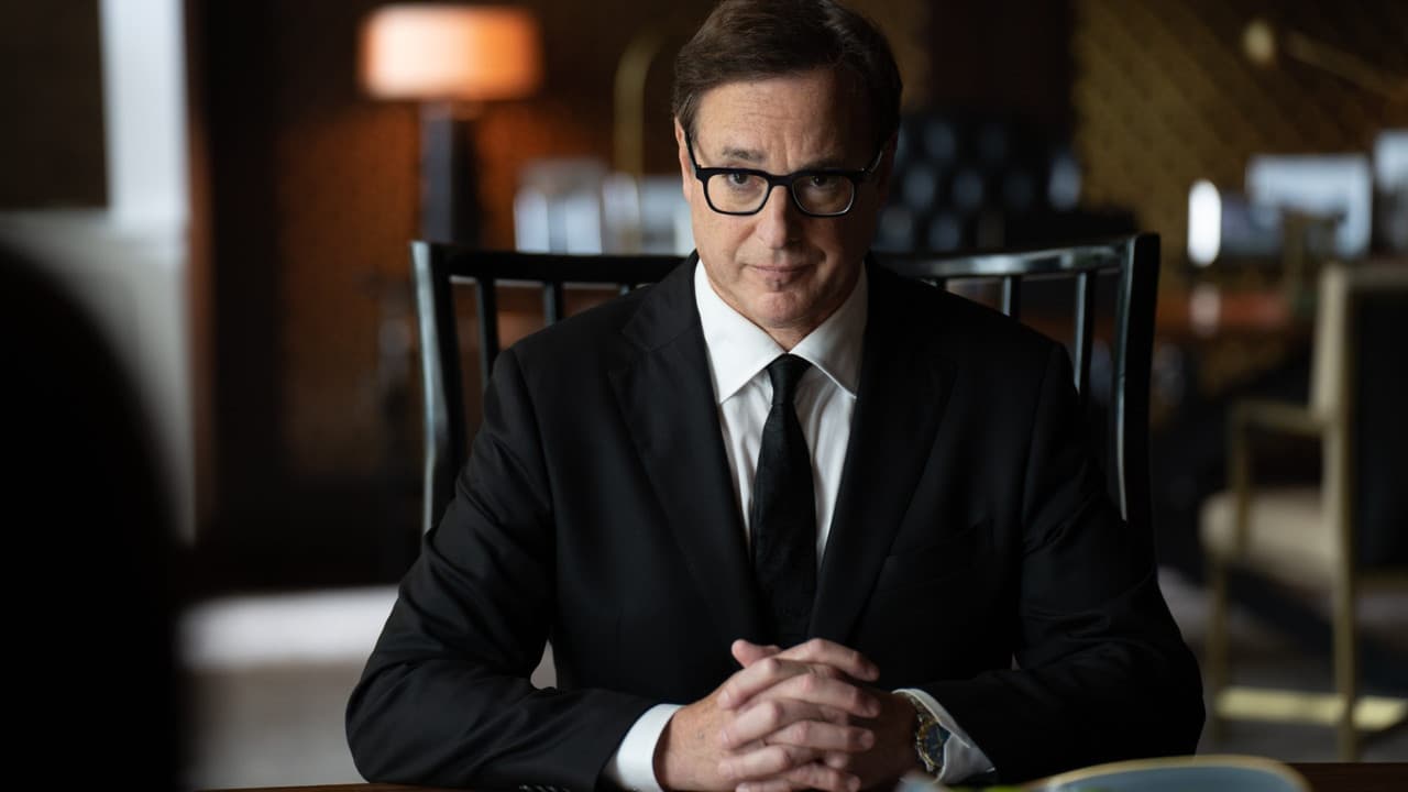 Backdrop – Daniel's Gotta Die